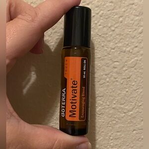 Doterra Motivate 10 ml Roll On